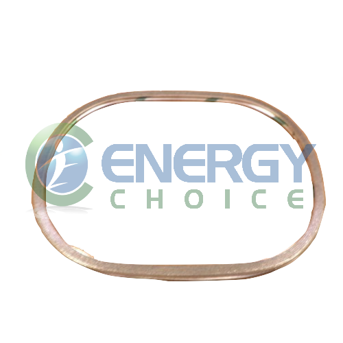 Exhaust Gasket, Cyl Head / Manifold, MWM, 12280230